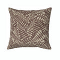 Rapee Josephine Coconut 45x45 cm Square Cushion