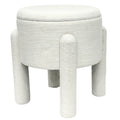 Oscar Storage Stool 23cm