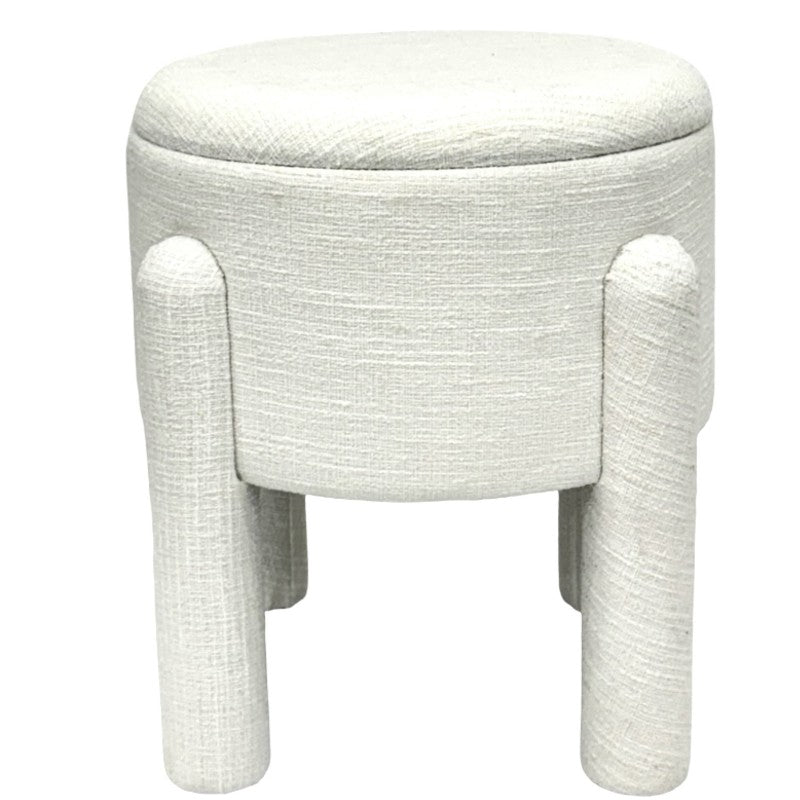 Oscar Storage Stool 23cm