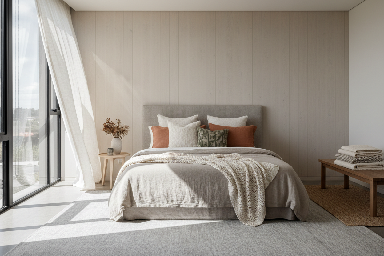 CASA ROMA Homewares Room Scene